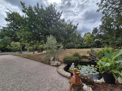 Maison - 138 m² - 6 pièces