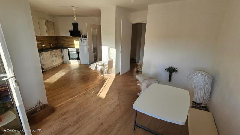 Appartement - 78 m² - 4 pièces