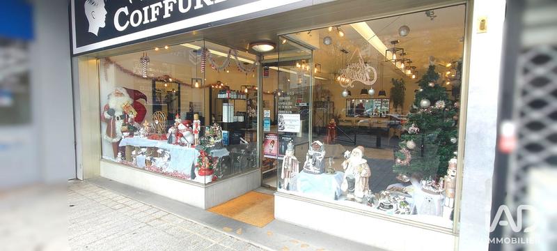 Local commercial - 75 m²