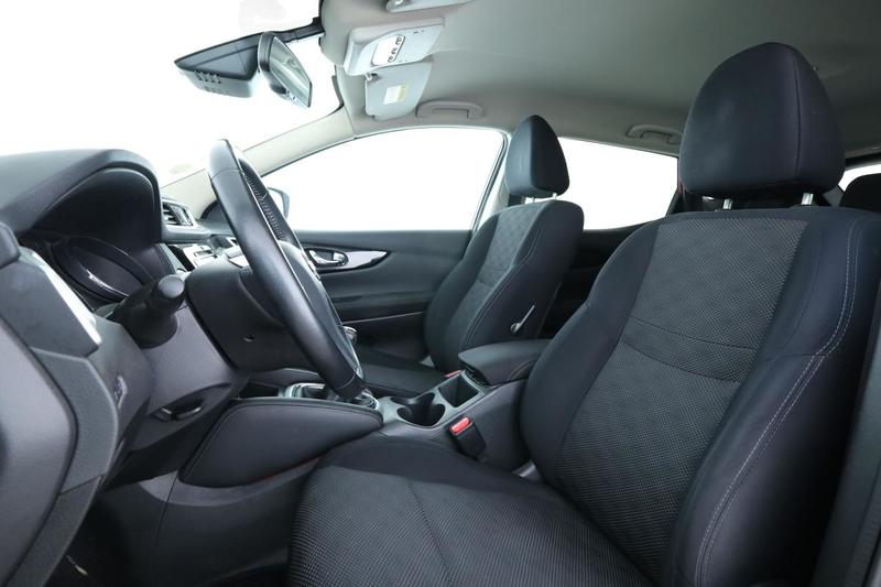 Nissan Qashqai 1.5 dCi n-Connecta 110 ch