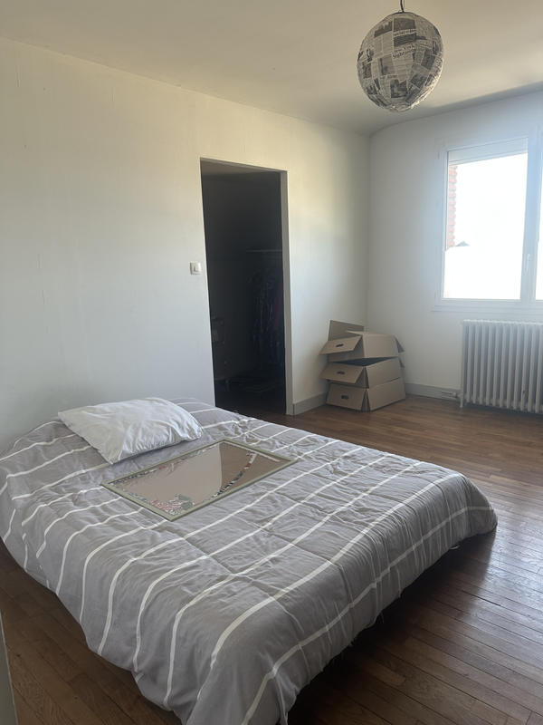 Maison - 161 m² - 6 pièces