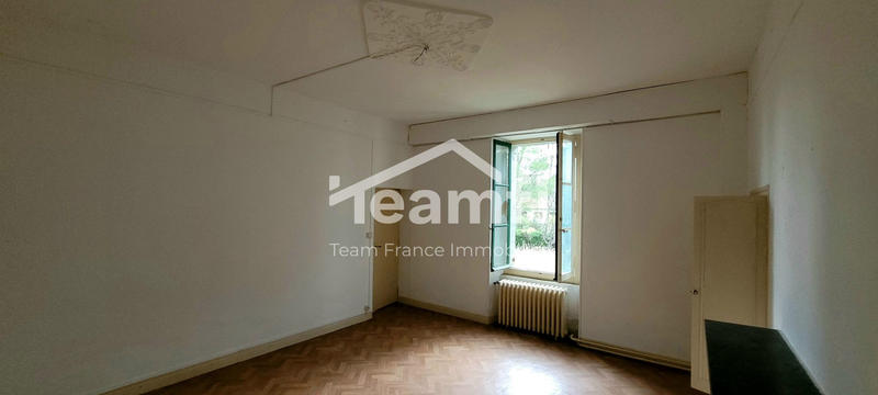 Mas - 120 m² - 6 pièces