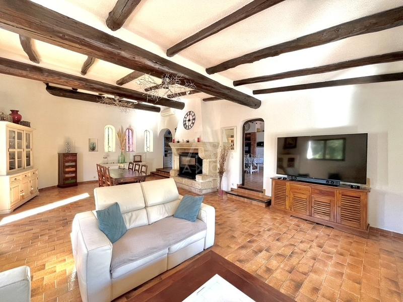 Maison - 154 m² - 5 pièces