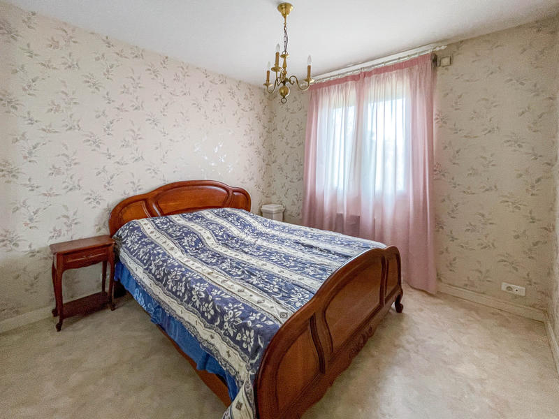 Propriété - 154 m² - 7 pièces