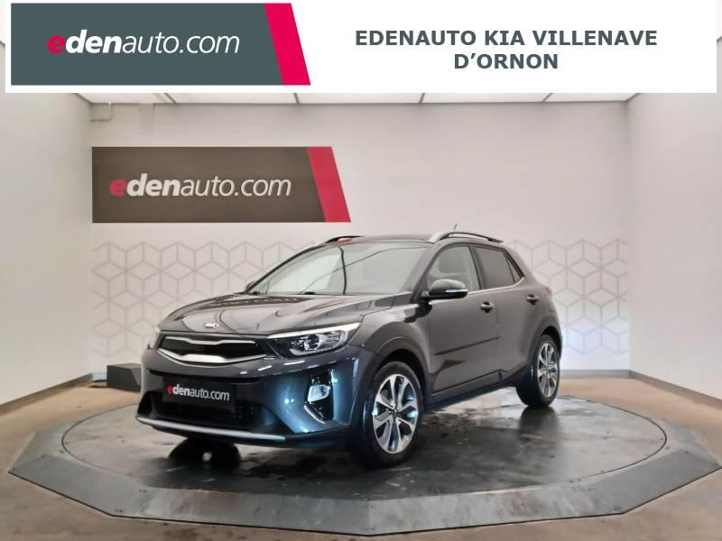 Kia Stonic 1.0 t-GDi 120 ch Isg Bvm6 Design