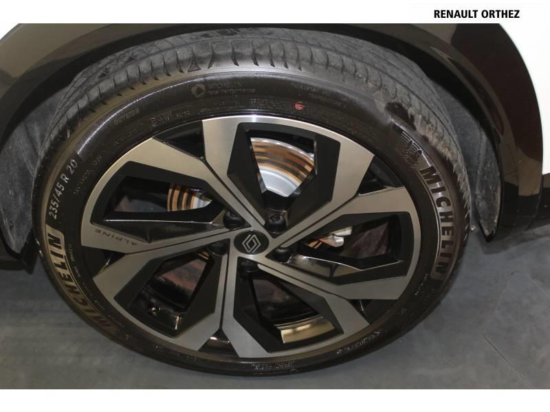 Renault Austral E-Tech hybrid 200 Techno esprit Alpine