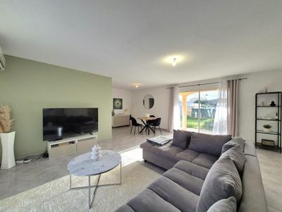 Maison - 107 m² - 4 pièces