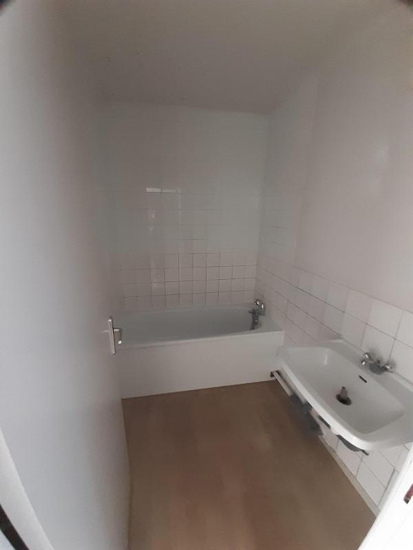 Appartement - 76 m² - 4 pièces