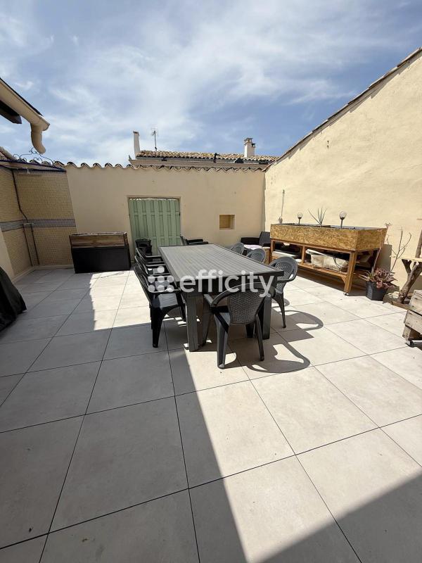 Maison - 98 m² - 4 pièces