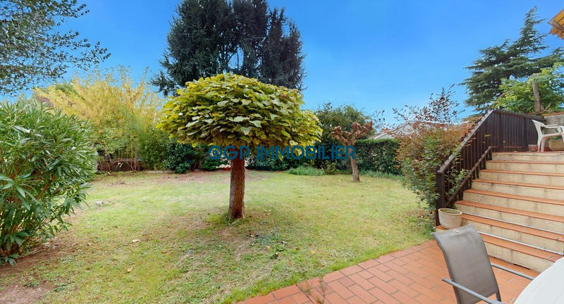 Maison ancienne - 135 m² - 7 pièces