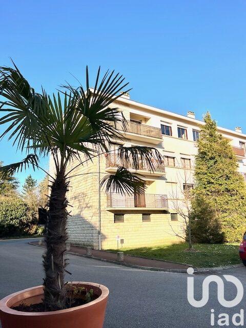 Appartement - 91 m² - 4 pièces