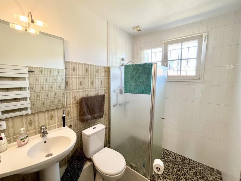 Maison - 106 m² - 3 pièces