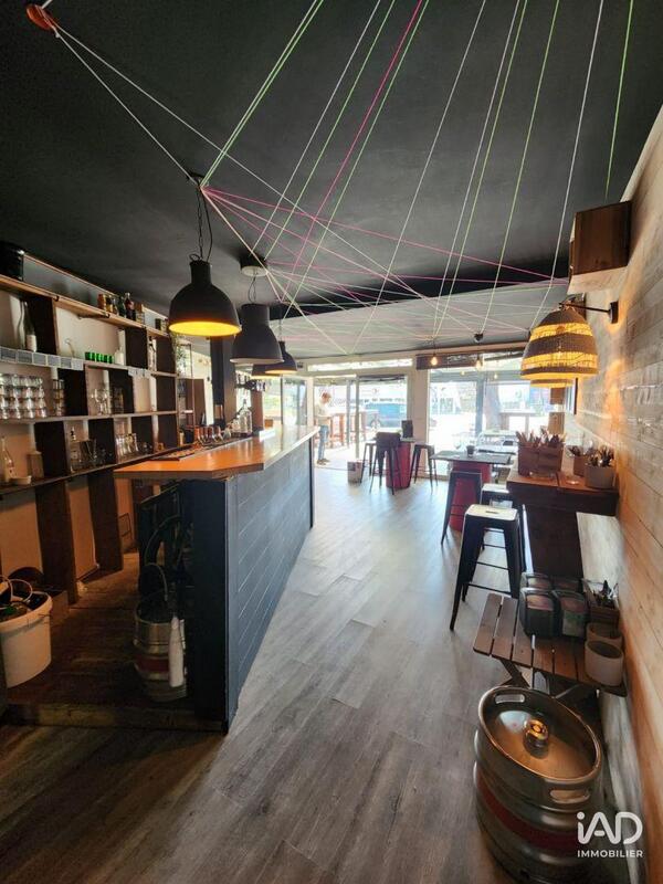 Local commercial - 52 m²