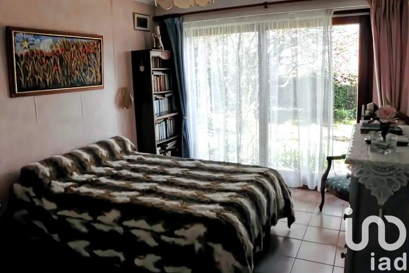 Maison - 131 m² - 5 pièces