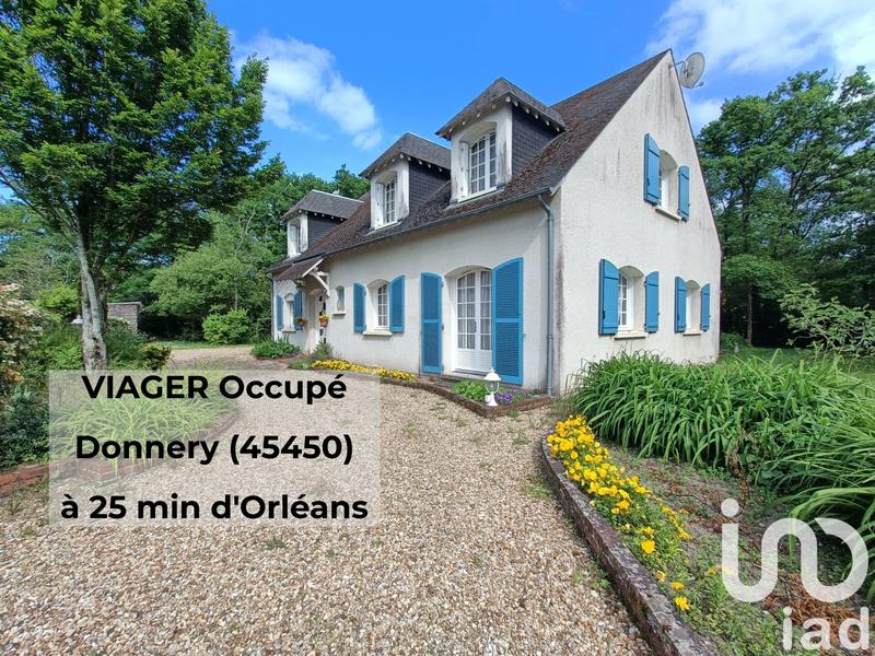 Maison - 170 m² - 6 pièces