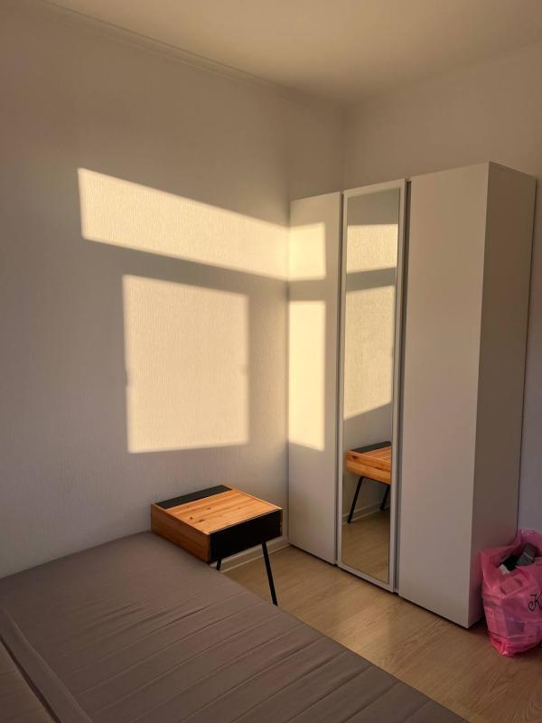Appartement - 26 m² - 1 pièce
