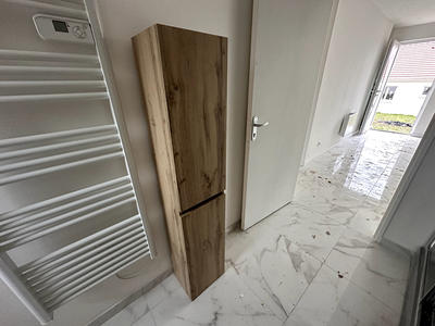 Maison - 106 m² - 6 pièces