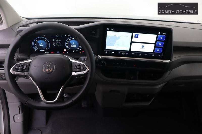 Volkswagen Transporter Lwb 3 3t 2.0 Tdi Dsg 170 hp