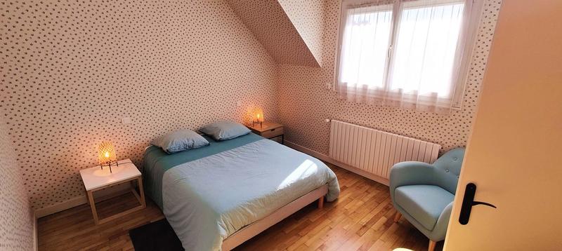 Maison - 253 m² - 11 pièces