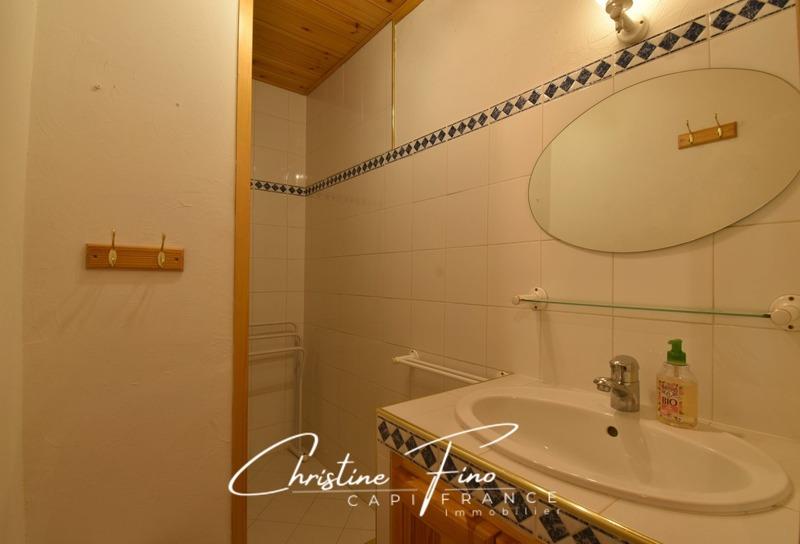 Appartement - 27 m² - 2 pièces