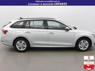 Skoda Octavia Combi 2.0 Tdi 150 Dsg7 Ambition +Caméra +P