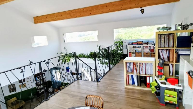 Maison - 195 m² - 6 pièces