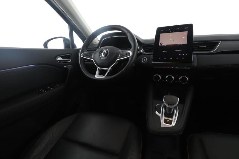 Renault Captur 1.6 E-Tech Plug-in Initiale Paris 160 ch