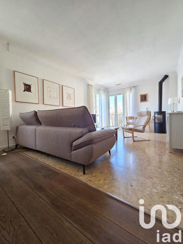 Maison de ville - 155 m² - 6 pièces