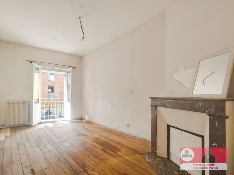 Maison - 63 m² - 3 pièces