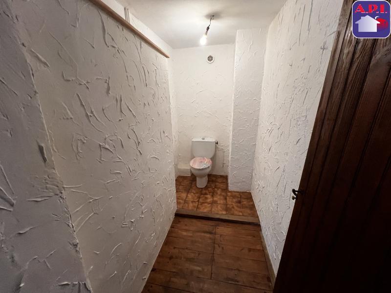 Maison - 136 m² - 5 pièces