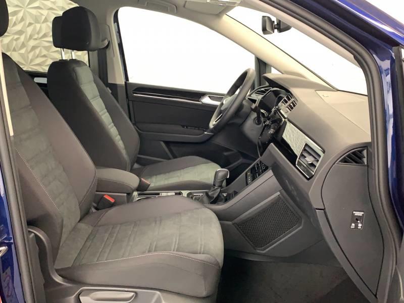 Volkswagen Touran 2.0 Tdi 150 Dsg7 7pl Style