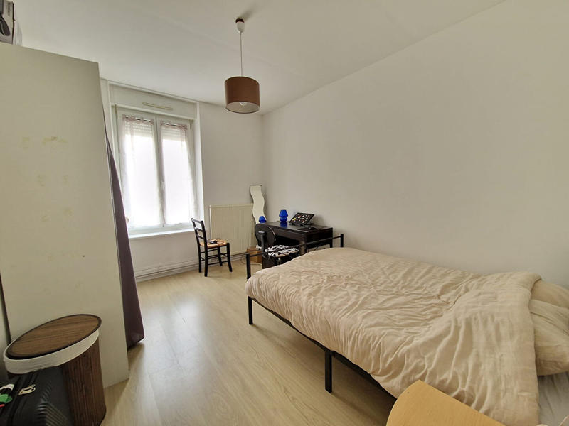 Immeuble - 184 m² - 9 pièces