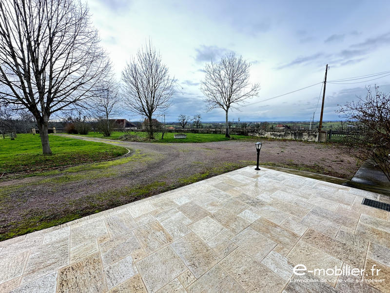 Maison - 136 m² - 5 pièces