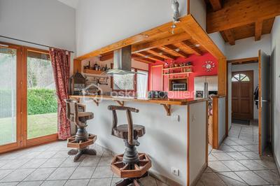 Maison - 164 m² - 5 pièces