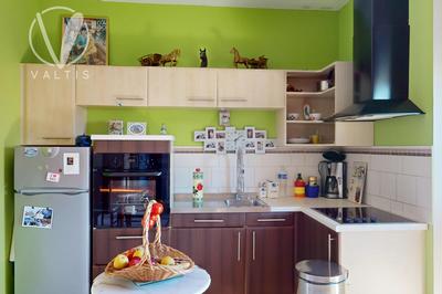 Appartement - 51 m² - 2 pièces