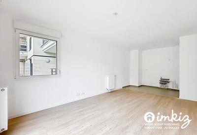 Appartement - 80 m² - 3 pièces
