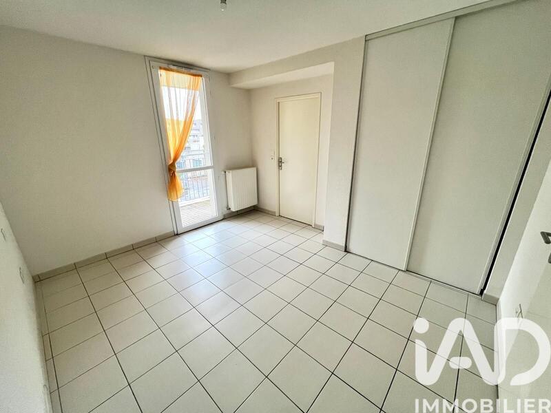 Appartement - 39 m² - 2 pièces
