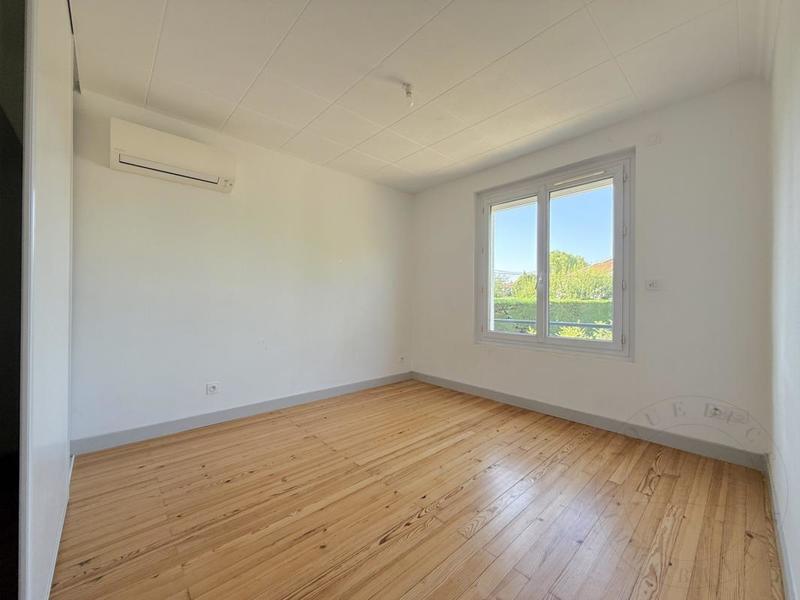 Maison - 114 m² - 5 pièces