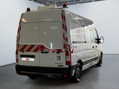 Renault Master Fourgon Fgn L2h2 3.5t 2.3 dCi 130 E6 Grand Confort
