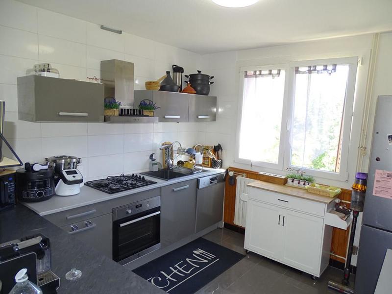 Maison - 181 m² - 7 pièces