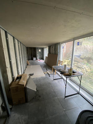 Maison - 122 m² - 6 pièces