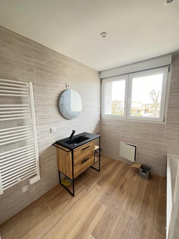 Appartement - 70 m² - 4 pièces