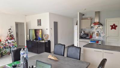 Maison - 82 m² - 4 pièces