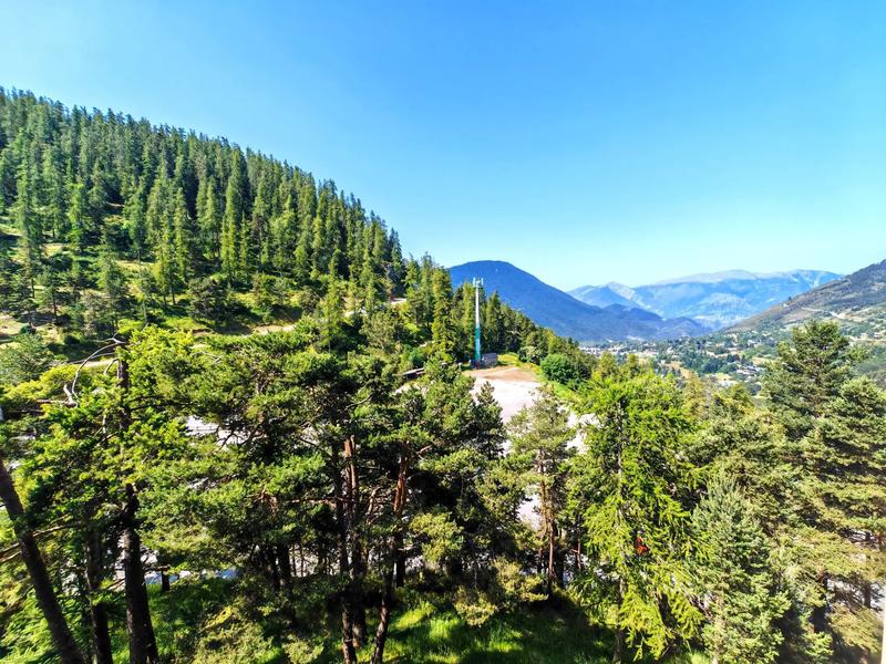 Appartement - 19 m²