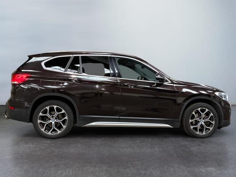 Bmw X1 F48 Lci xDrive 18d 150 ch Bva8 xLine