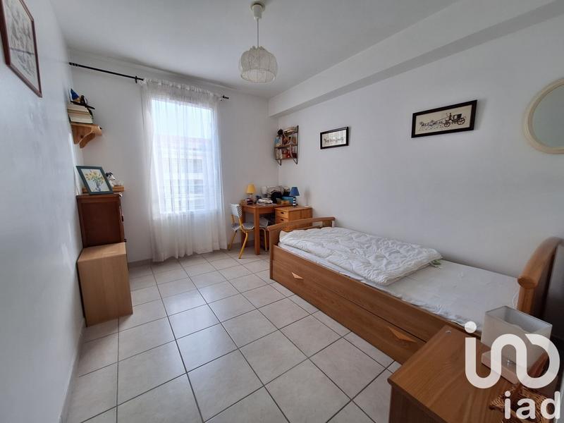 Duplex - 124 m² - 4 pièces