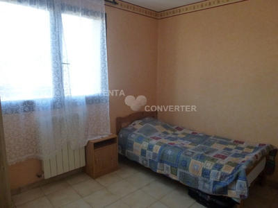 Maison - 180 m² - 6 pièces