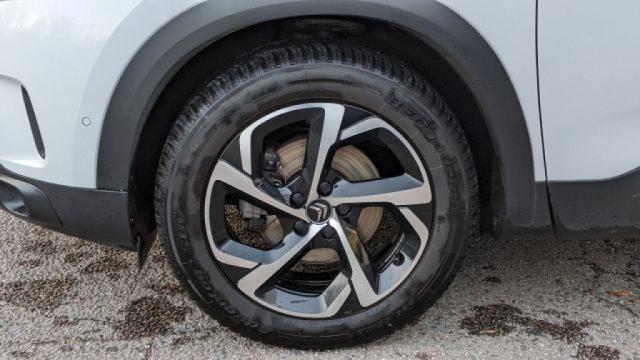 Citroën C5 Aircross BlueHDi 130 s&amp;S Eat8 c-Series