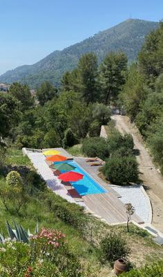 Viager - Villa - 216 m² - 8 pièces