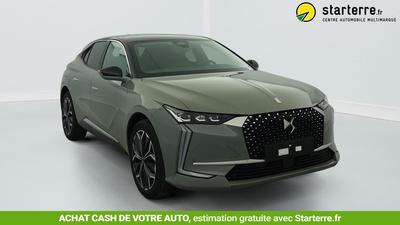 Ds Ds 4 PureTech 130 Eat8 Rivoli